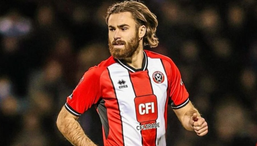 Ben Brereton se estrenó en Sheffield con goleada sobre Gillingham