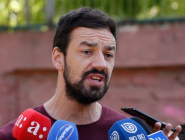 Tomás Vodanovic pide nueva etapa en el oficialismo: "El Frente Amplio tiene que entrar de lleno en la gestión"