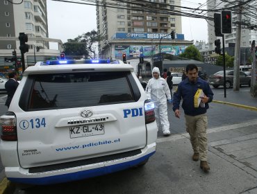 Encuentran cuerpo sin vida del jefe de inmigraciones de la PDI en La Serena