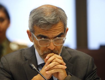 Ministro Cordero descarta candidatura: "No está en mis planes una trayectoria política"