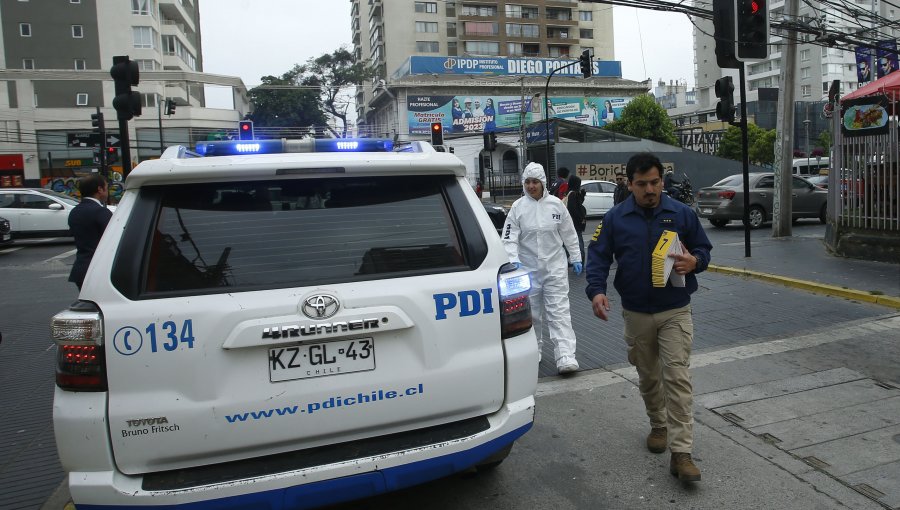 Encuentran cuerpo sin vida del jefe de inmigraciones de la PDI en La Serena