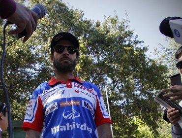 "Chaleco" López e Ignacio Casale recortaron distancia de los punteros en el Dakar