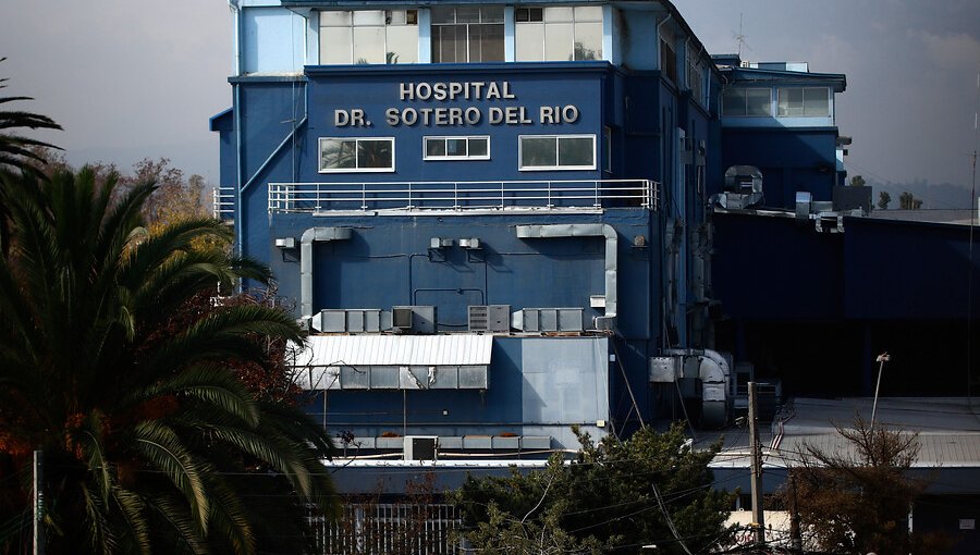 Contraloría detecta en Hospital Sótero del Río que funcionarios y sus familiares se saltan listas de espera para su atención