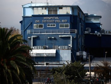 Contraloría detecta en Hospital Sótero del Río que funcionarios y sus familiares se saltan listas de espera para su atención