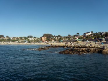 El Quisco presenta ante el CORE de Valparaíso el primer plan comunal de adaptabilidad al cambio climático