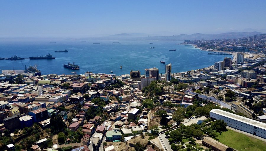 Encuesta de Fundación Piensa revela el impresionante declive en la calidad de vida en las cinco comunas del Gran Valparaíso