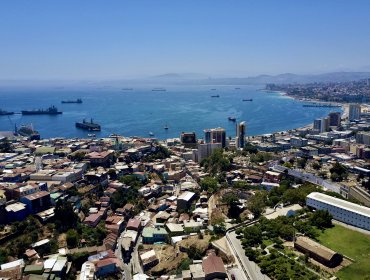 Encuesta de Fundación Piensa revela el impresionante declive en la calidad de vida en las cinco comunas del Gran Valparaíso
