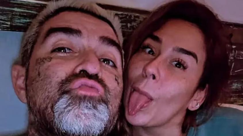 DJ Méndez se casa tras dos años de relación