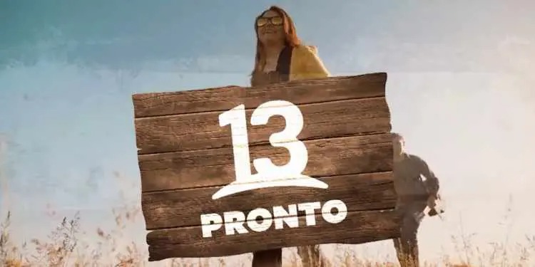 Canal 13 anuncia nuevo reality