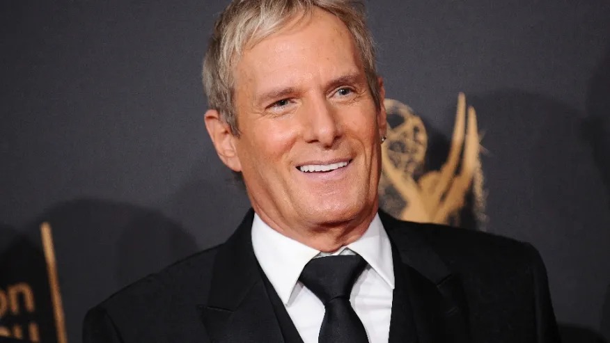 El delicado momento de Michael Bolton: cantante fue operado de un tumor cerebral