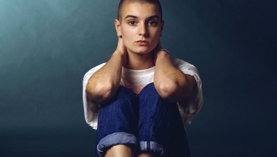 Investigación por muerte de Sinead O´Connor arrojó que cantante murió por “causas naturales”