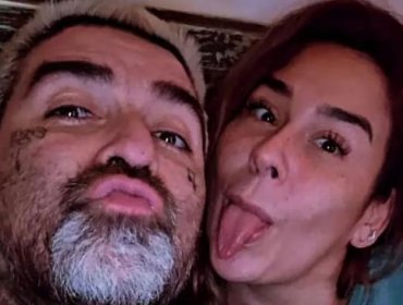DJ Méndez se casa tras dos años de relación