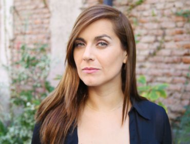 Natalia Valdebenito  en picada contra panelista de Sin Filtros: «En el programa del maltratador de mujeres se atreve»