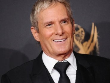 El delicado momento de Michael Bolton: cantante fue operado de un tumor cerebral