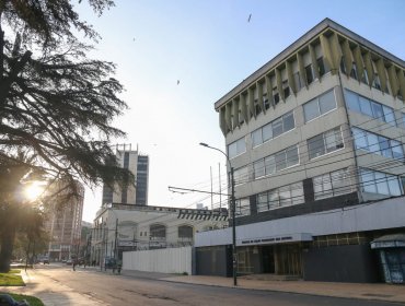 Servicio de Salud Valparaíso San Antonio avanza con proyectos de Atención Primaria de Urgencia para Valparaíso