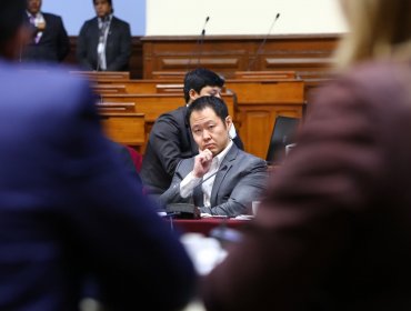 Poder Judicial de Perú condena a hijo del expresidente Fujimori por tráfico de influencias: no irá a la cárcel