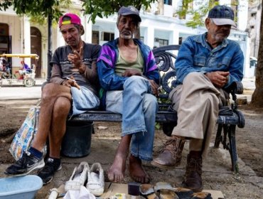 Las duras medidas impuestas por el gobierno de Cuba para combatir la crisis económica y la escasez de combustible