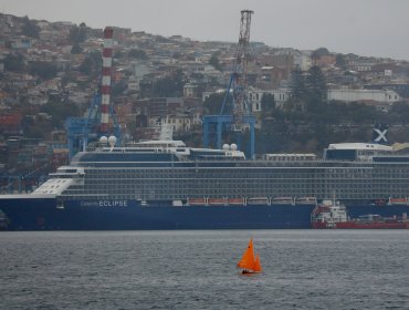 Valparaíso participará en feria internacional de cruceros «Seatrade» en Miami