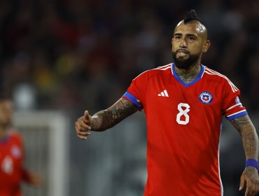 Máximo accionista de América de Cali confirma que contactaron a Arturo Vidal y esperan su respuesta