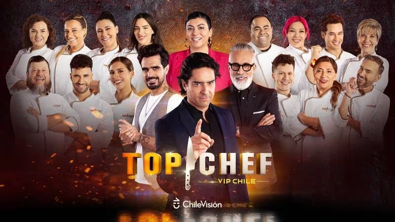 Adelanto de Top chef vip revela angustiantes imágenes de accidente de Gianella Marengo