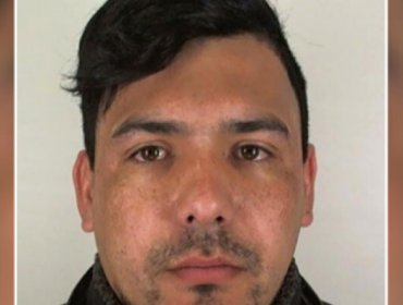 Beneficiario de pensión de gracia por estallido social fue detenido: Estaba prófugo por estafa