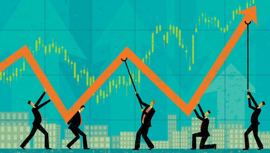 Expertos analizan las proyecciones macroeconómicas y señalan que "va a ser un año con crecimiento bastante bajo"