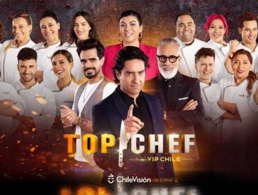 Adelanto de Top chef vip revela angustiantes imágenes de accidente de Gianella Marengo