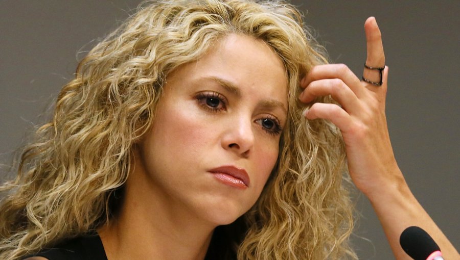 Detienen a presunto acosador de Shakira: aseguraba ser su esposo en redes sociales