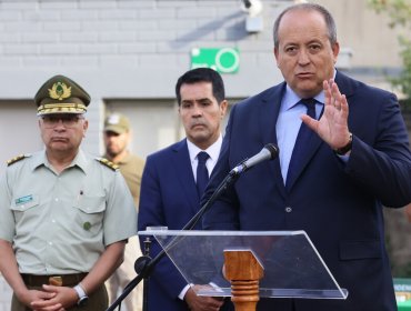 Fiscal nacional rechaza solicitud presentada por defensa del general Yáñez que buscaba inhabilitar al fiscal Armendáriz