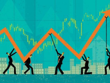 Expertos analizan las proyecciones macroeconómicas y señalan que "va a ser un año con crecimiento bastante bajo"