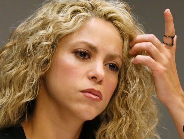 Detienen a presunto acosador de Shakira: aseguraba ser su esposo en redes sociales