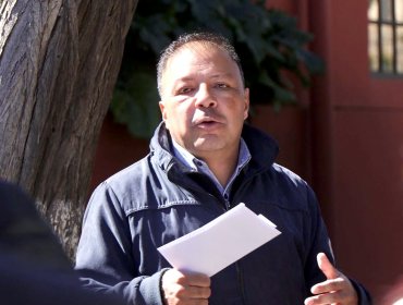 Alcalde Ramírez califica de "exageración" el deterioro de las áreas verdes de Concón y asegura que fotos "fueron manipuladas"