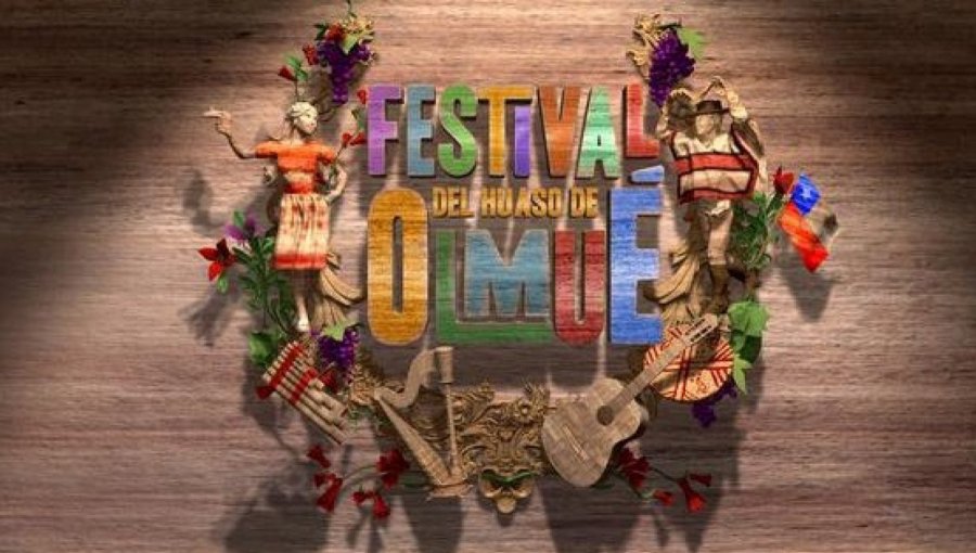 Festival del Huaso de Olmué anuncia su flamante jurado para la competencia folclórica 2024