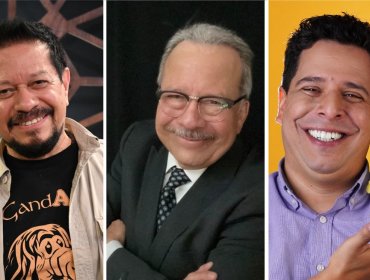 Voces de Homero Simpson, Bob Esponja y Piccolo asistirán a Expo Shonen de Valparaíso