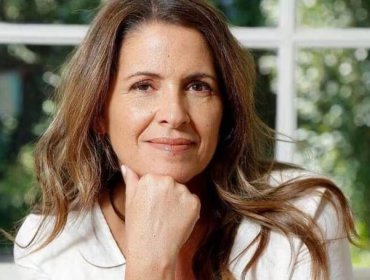 Monserrat Álvarez incursiona como emprendedora con plataforma creada para orientar a mujeres en periodo de menopausia