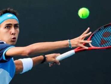 Alejandro Tabilo pasó a semis de Auckland luego que el Nº19 del mundo no se presentara