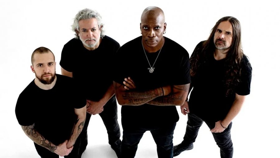 Sepultura le dirá su último adiós a Chile en "The Metal Fest"