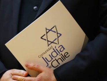Comunidad Judía critica acciones del Gobierno por conflicto Israel-Hamás: "Chile ha tomado el bando contrario"