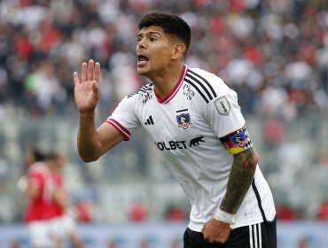 Esteban Pavez pide el regreso de Arturo Vidal a Colo-Colo y asegura que "es el mejor jugador de la historia"