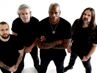 Sepultura le dirá su último adiós a Chile en "The Metal Fest"