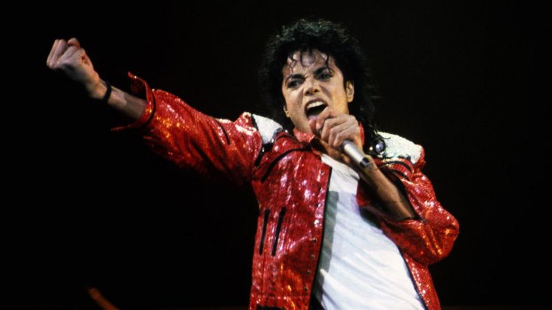 Biopic de Michael Jackson ya tiene fecha de estreno: abril de 2025