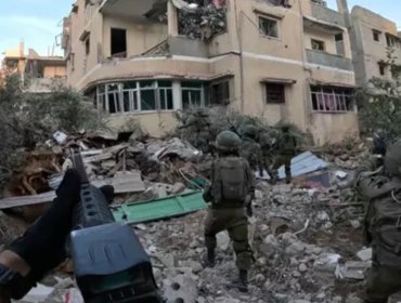 Israel se defiende ante la Corte Internacional de Justicia: asegura que acusación de genocidio es una "distorsión grosera" de la realidad