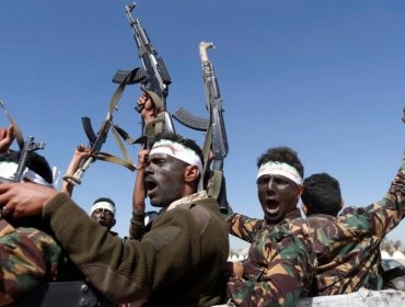 Quiénes son los hutíes de Yemen y por qué EE.UU. y Reino Unido lanzaron un ataque contra ellos