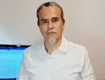 "Jamás he robado nada": Exseremi Carlos Contreras rompe el silencio desde la cárcel por el «Caso Convenios»