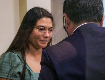 Decretan prisión preventiva contra concejala Paz Fuica por delitos de fraude al Fisco en el marco del «Caso Convenios»
