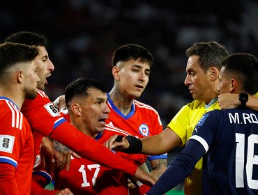 ANFP ya trabaja para definir a los rivales de La Roja en la próxima fecha FIFA
