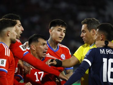 La Roja podría enfrentar a Francia en la fecha FIFA de marzo en Europa
