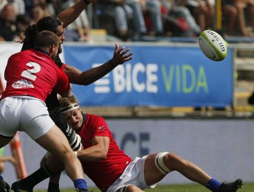 "Los Cóndores" caen en la final y se quedan con el segundo lugar en el World Rugby Sevens Challenger