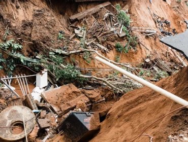 Al menos 22 personas perdieron la vida tras el colapso de una mina en Tanzania