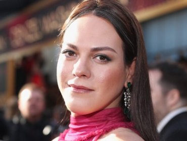 Daniela Vega genera preocupación por radical baja de peso